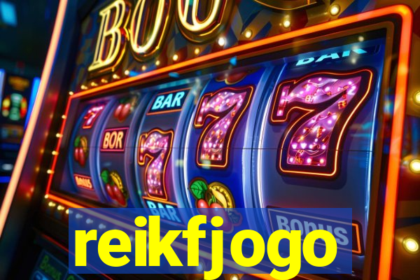 reikfjogo