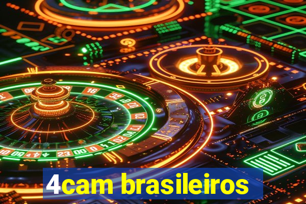 4cam brasileiros