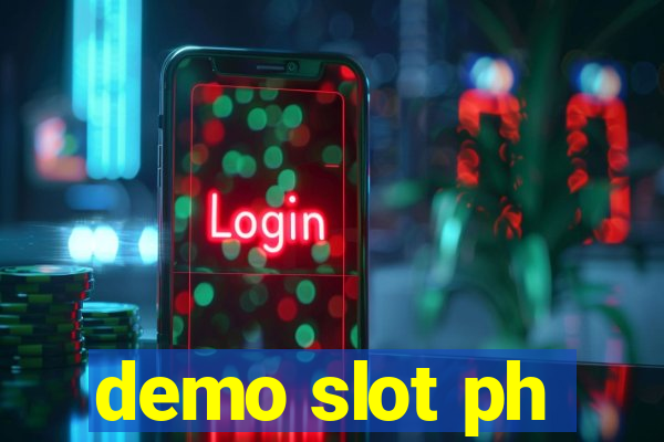 demo slot ph