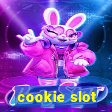 cookie slot