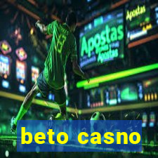 beto casno