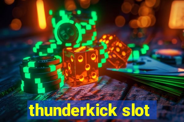 thunderkick slot