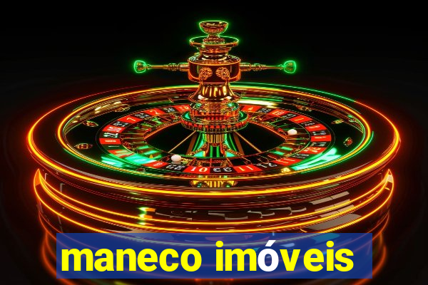 maneco imóveis