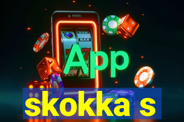 skokka s