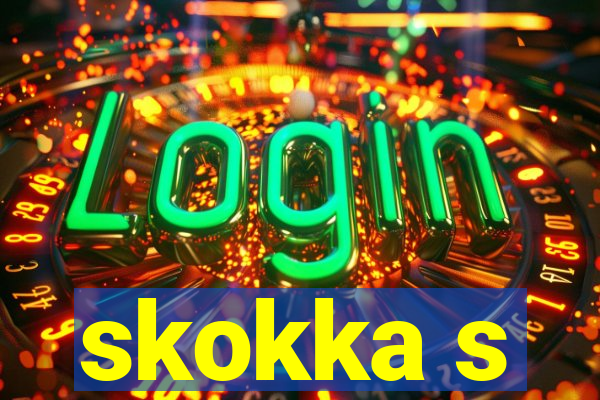 skokka s