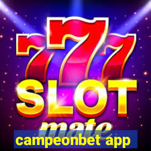 campeonbet app