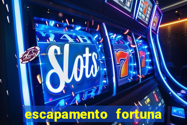 escapamento fortuna para fazer 150