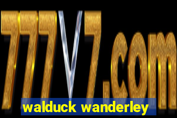 walduck wanderley