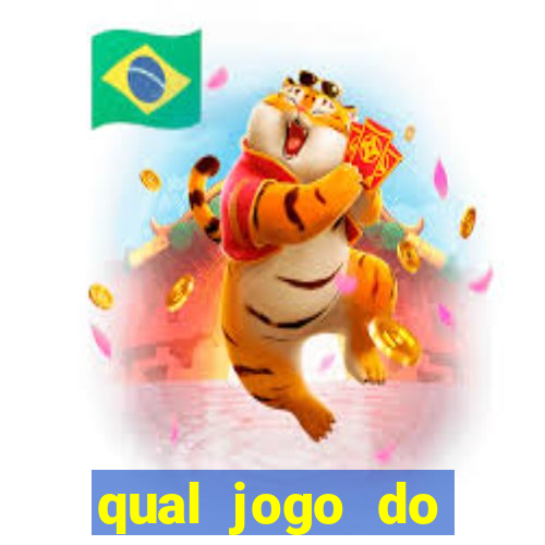 qual jogo do tigrinho ganhar dinheiro