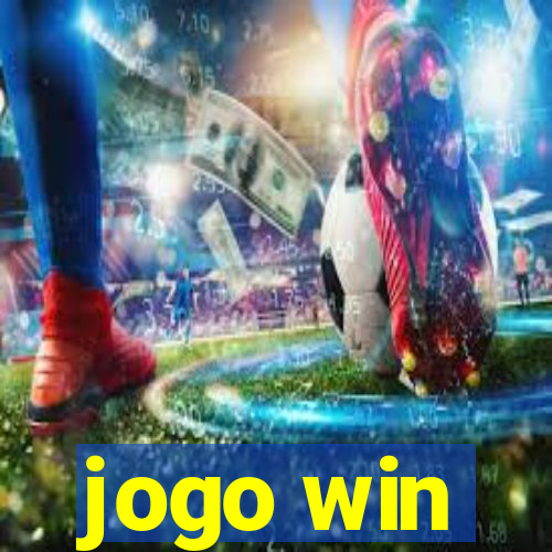 jogo win