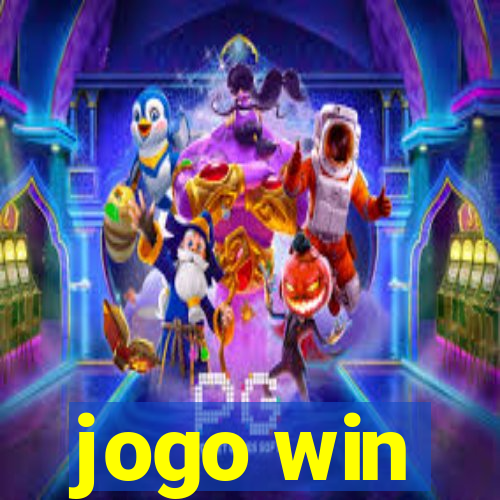 jogo win