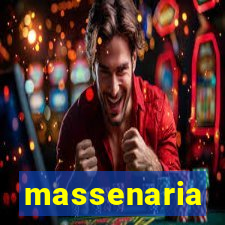 massenaria