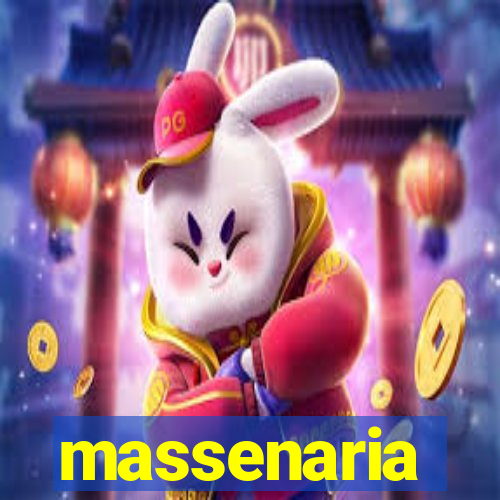 massenaria