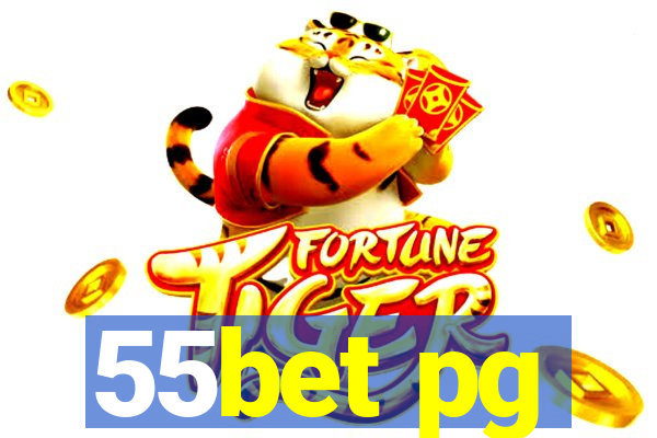 55bet pg