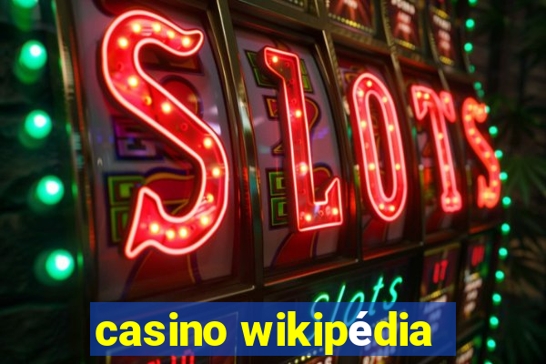 casino wikipédia