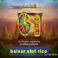 baixar slot rico