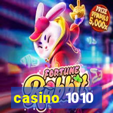 casino 1010