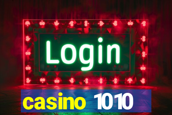 casino 1010