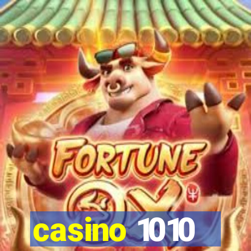 casino 1010