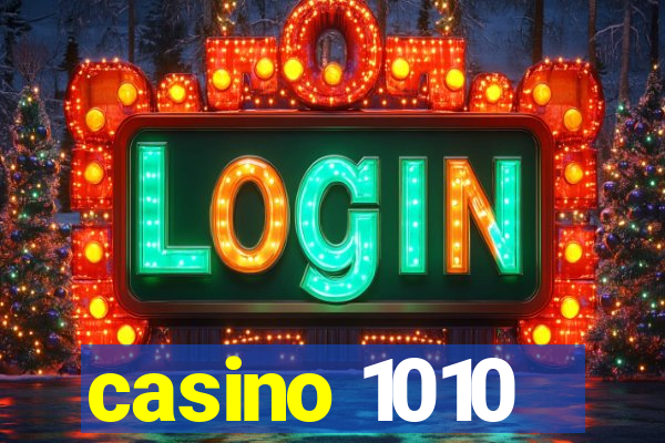 casino 1010