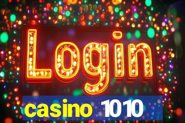 casino 1010