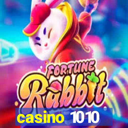 casino 1010