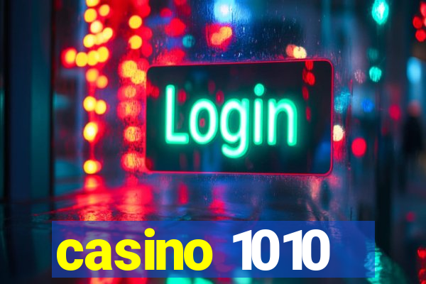 casino 1010