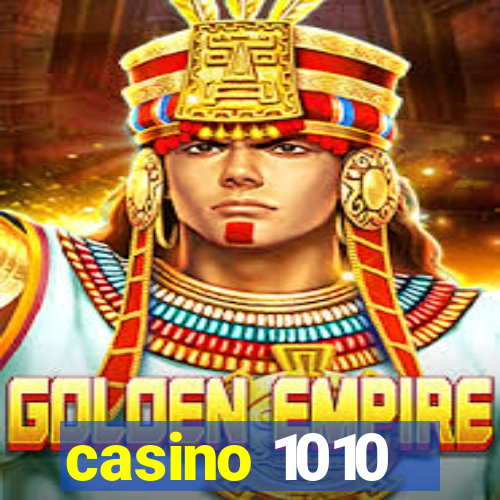 casino 1010