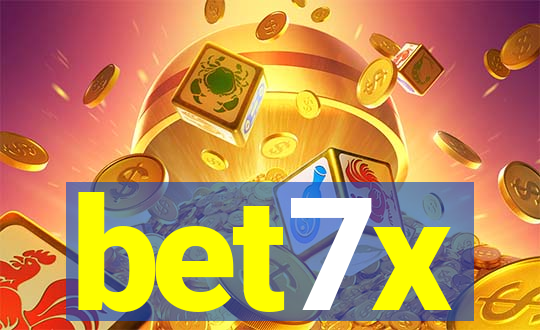 bet7x