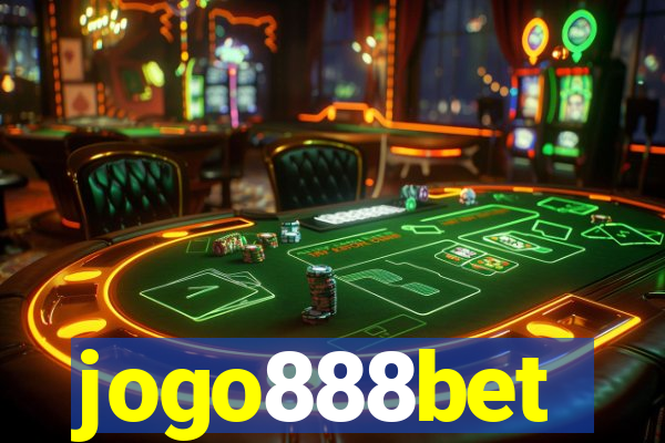 jogo888bet