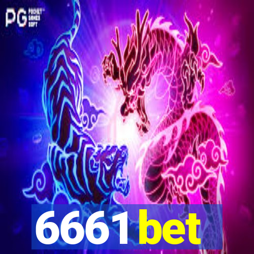 6661 bet