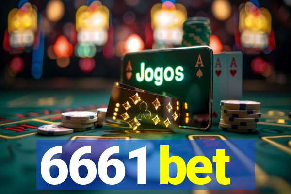 6661 bet