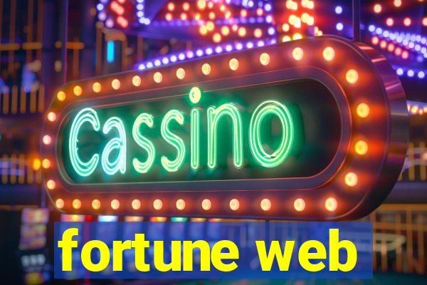 fortune web