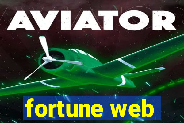 fortune web