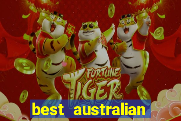 best australian casino online