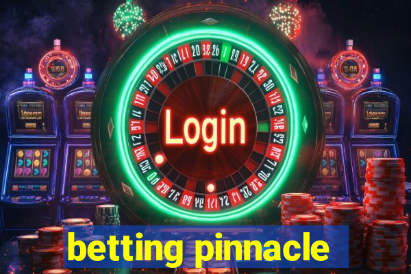 betting pinnacle