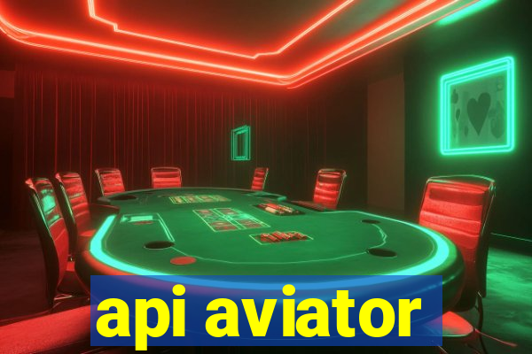 api aviator