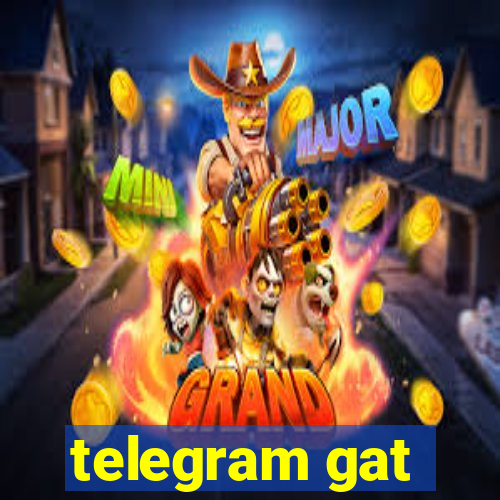 telegram gat