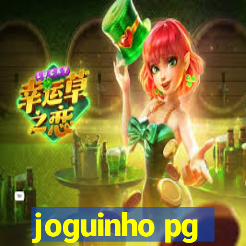 joguinho pg