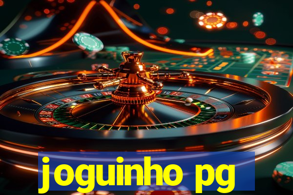 joguinho pg