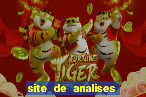 site de analises futebol virtual bet365