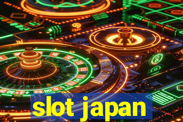 slot japan