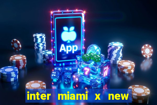 inter miami x new york city fc palpite