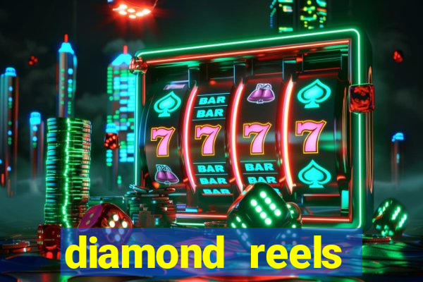 diamond reels casino review