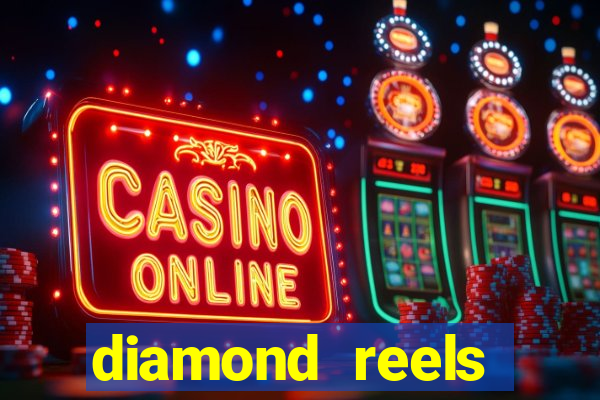 diamond reels casino review