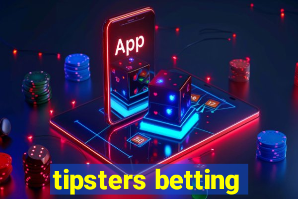 tipsters betting