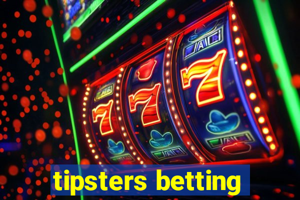 tipsters betting