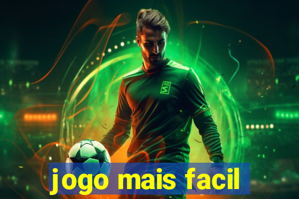 jogo mais facil