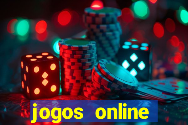 jogos online dinheiro real