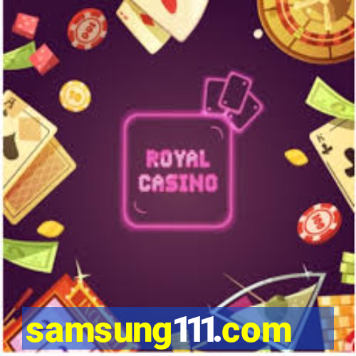 samsung111.com